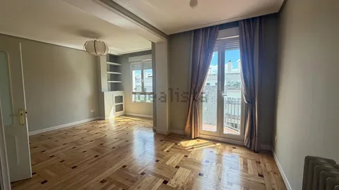 Квартира 112 м² в Мадриде