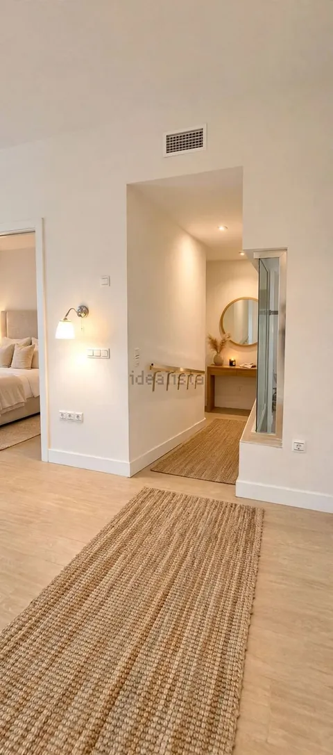 Pis de 180 m² a Sevilla