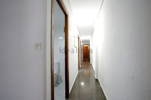 Habitació de lloguer, València