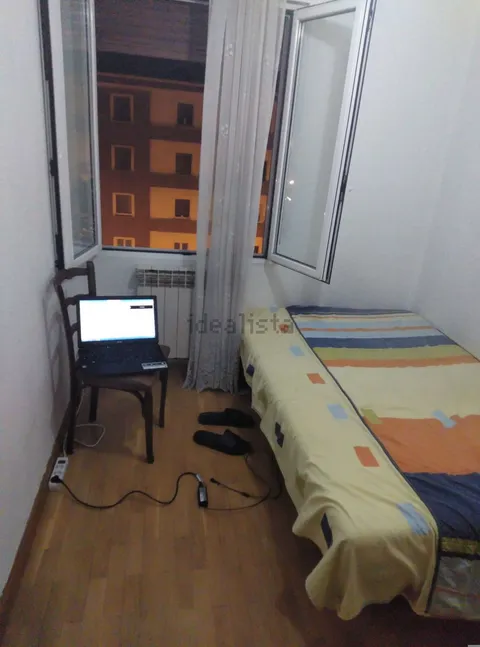 Habitació de lloguer, Vitòria