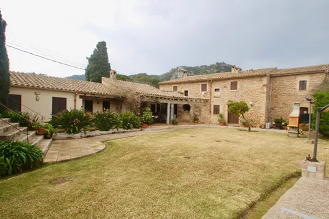 Pis de 200 m² a Pollença