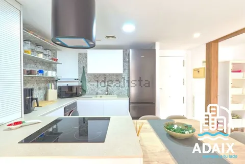 Appartement 58 m² à Gandia