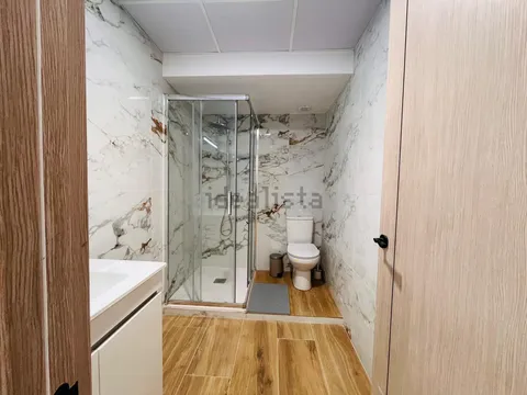 Wohnung 277 m² in Madrid