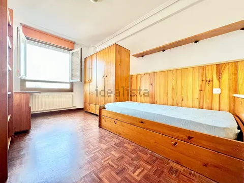 Pis de 88 m² a Vitòria