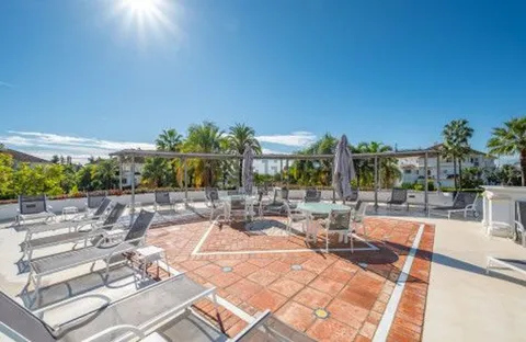Appartement 175 m² à Marbella
