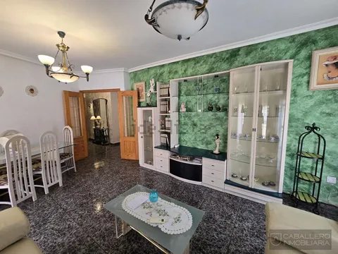 Квартира 95 м² в Cehegín