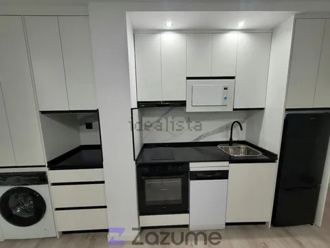 Pis de 45 m² a Cuéllar