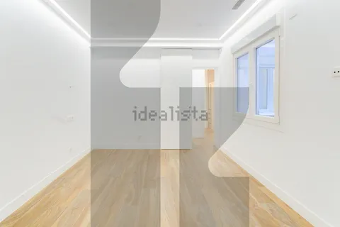 Pis de 183 m² a Madrid