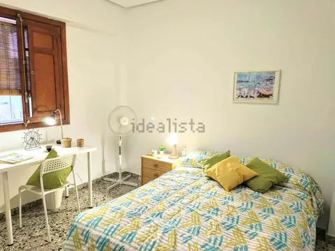Habitació de lloguer, Paterna