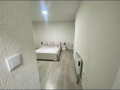 Habitació de lloguer, Gijón