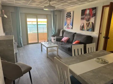 Habitació de lloguer, Sant Vicent del Raspeig