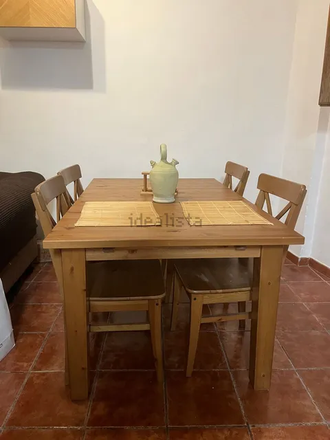 Habitació de lloguer, Xirivella
