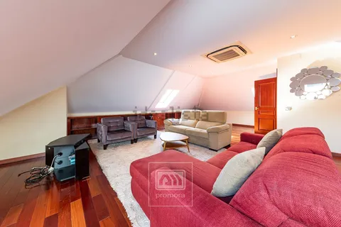 Casa 540 m² a Madrid
