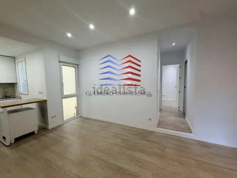 Pis de 65 m² a Madrid