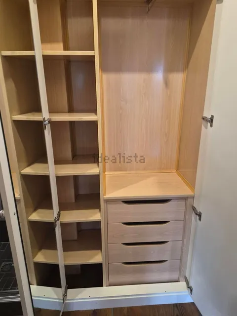 Pis de 80 m² a Madrid