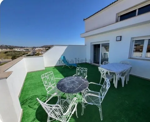 Habitació de lloguer, Montroi