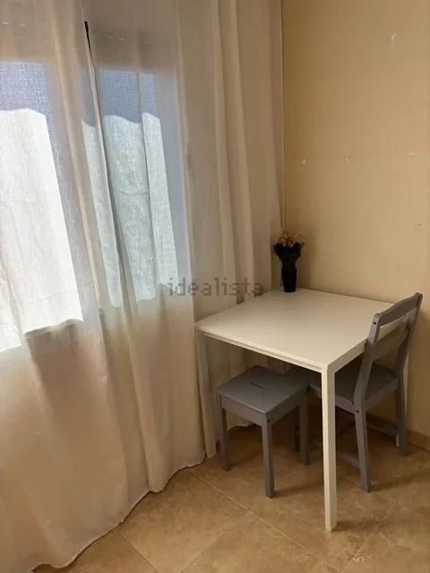 Habitació de lloguer, Badalona