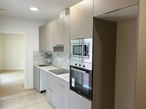 Piso de 61 m² en Reus