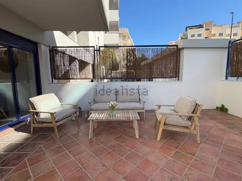 Pis de 76 m² a Gandia