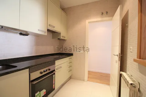 Pis de 85 m² a Madrid