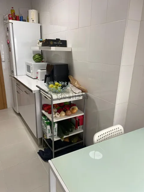 Pis de 110 m² a Lleó