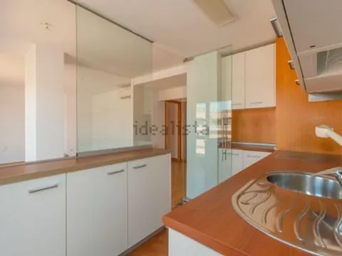Wohnung 126 m² in Madrid