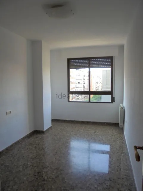 Pis de 113 m² a Castelló de la Plana