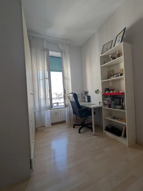 Zimmer zur Miete, Madrid