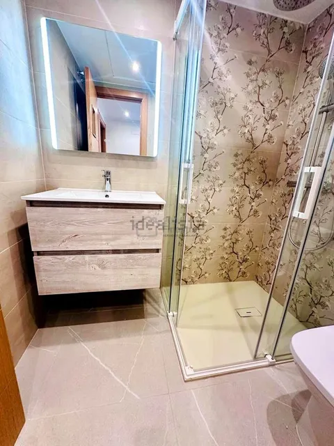 Pis de 80 m² a Finestrat