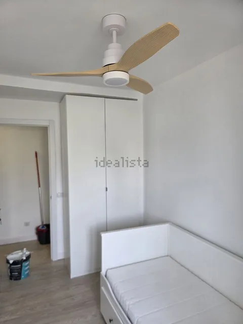 Quarto para alugar, Madrid (2/19)