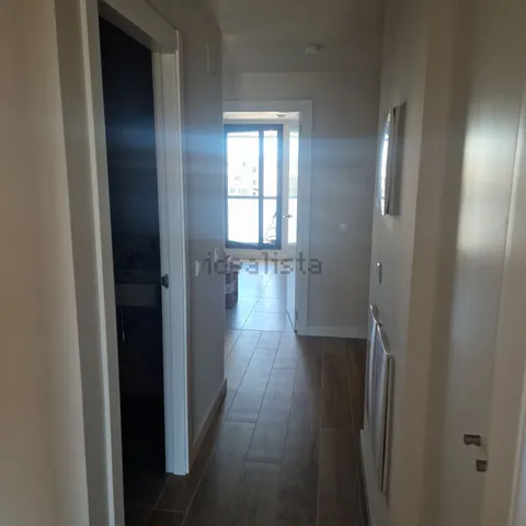 Pis de 113 m² a Valladolid