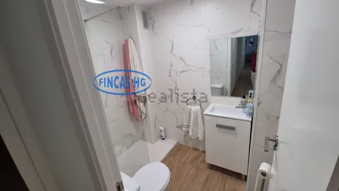 Pis de 118 m² a Alacant