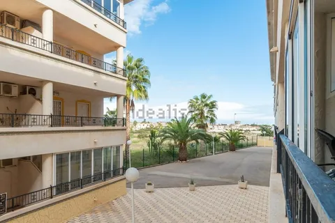 Pis de 72 m² a Oriola