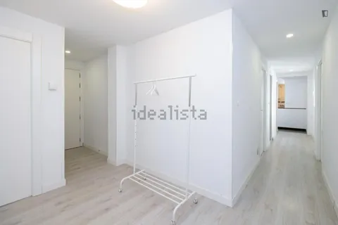 Habitació de lloguer, Granada