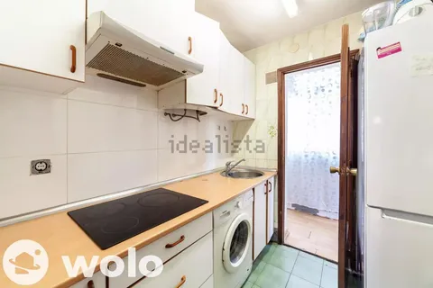 Pis de 69 m² a Madrid