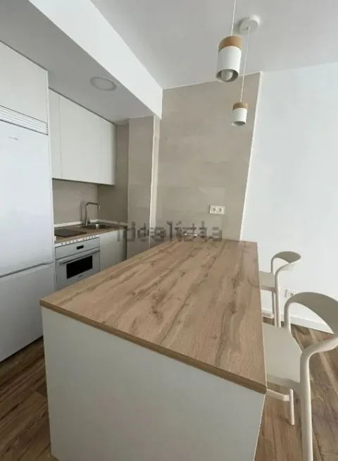 Pis de 60 m² a Madrid