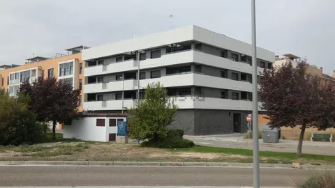 Apartamento 80 m² em Utebo