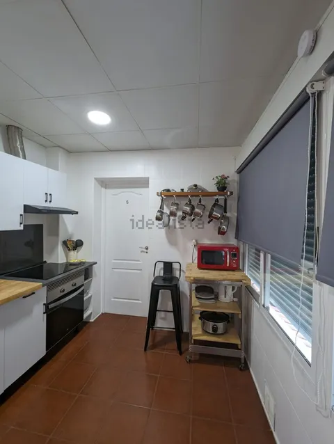 Habitació de lloguer, Múrcia