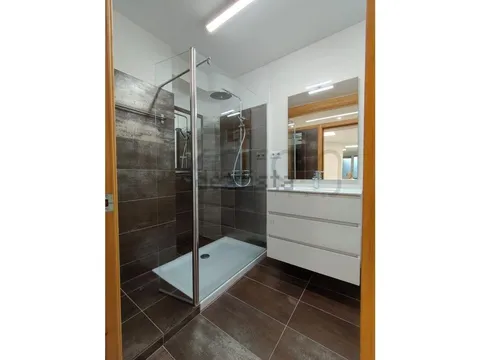 Pis de 81 m² a Viella i Mitjaran