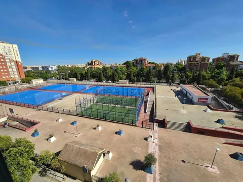 Pis de 100 m² a Sevilla