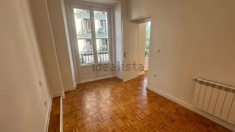 Pis de 118 m² a Madrid