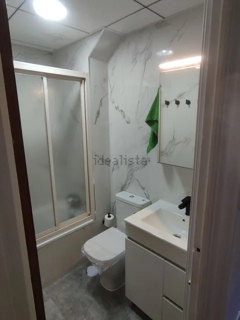 Pis de 70 m² a Alacant