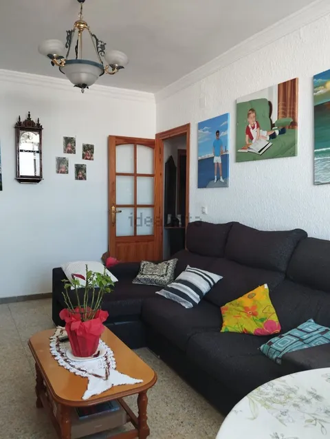 Wohnung 89 m² in Barbate