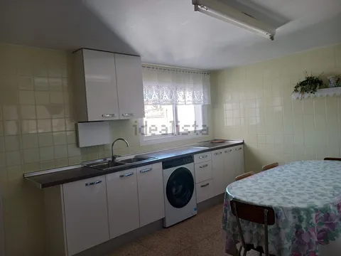Chambre à louer, Huesca
