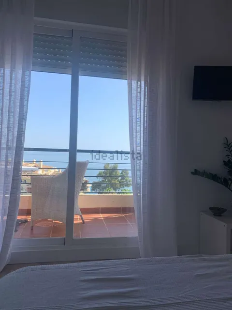 Pis de 58 m² a Benalmádena