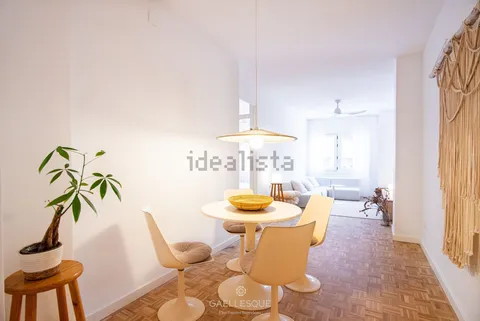 Wohnung 90 m² in Barcelona