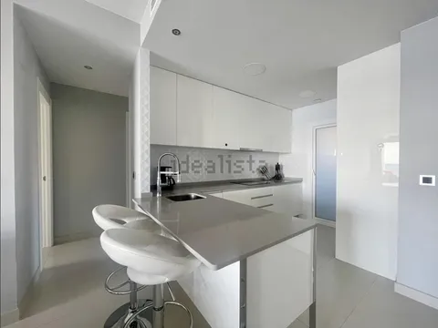 Wohnung 127 m² in Benidorm