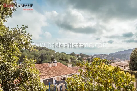Moradia 249 m² em Cabrils