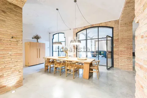 Appartement 120 m² à Barcelone