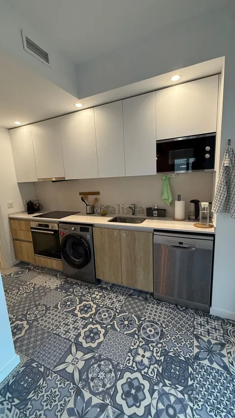 Appartamento 90 m² a Vilanova i la Geltrú (4/15)